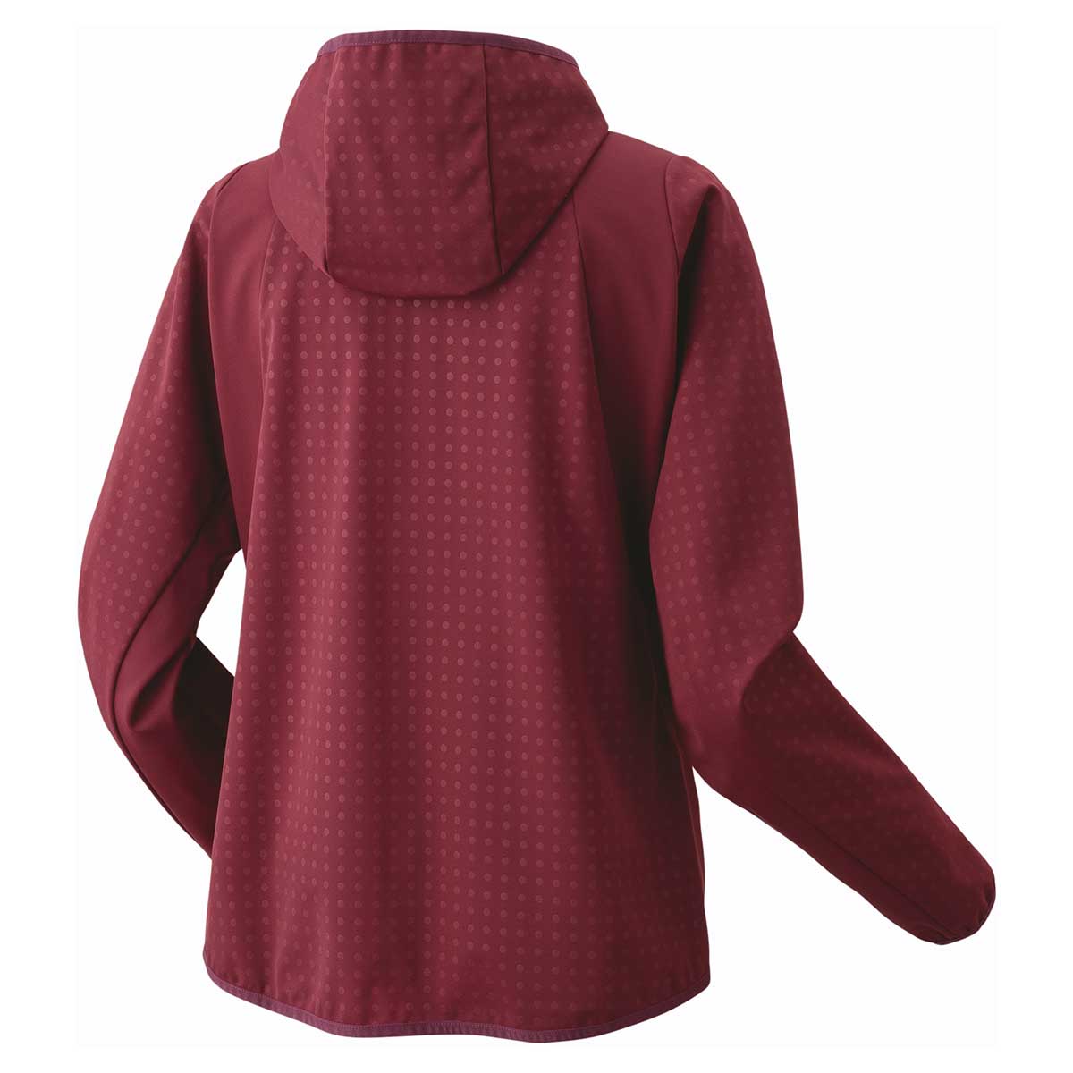 レディース テニス・バドミントン ウィメンズウォームアップパーカー