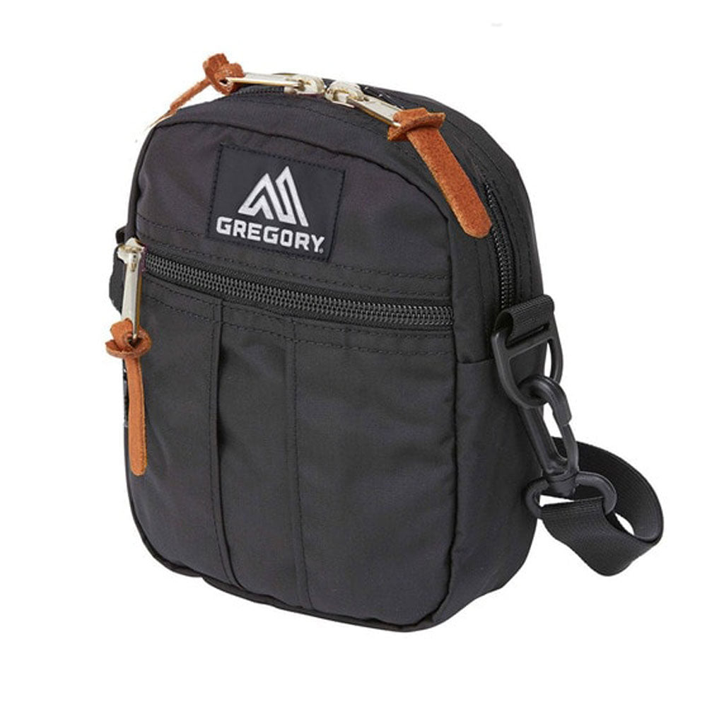 クイックポケットM ショルダーバッグ サコッシュ ポーチ