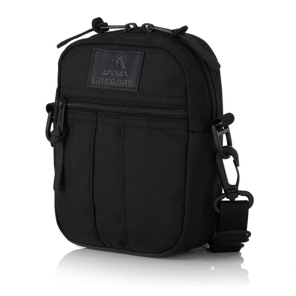 クイックポケットM ショルダーバッグ サコッシュ ポーチ