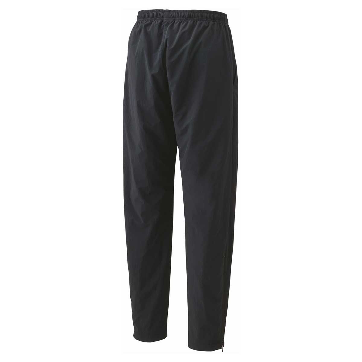 ユニセックス テニス・バドミントン ユニ裏地付ウィンドウォーマーパンツ