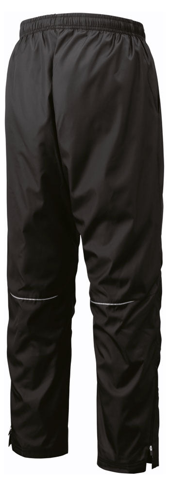 ジュニア裏地付ウィンドウォーマーパンツ