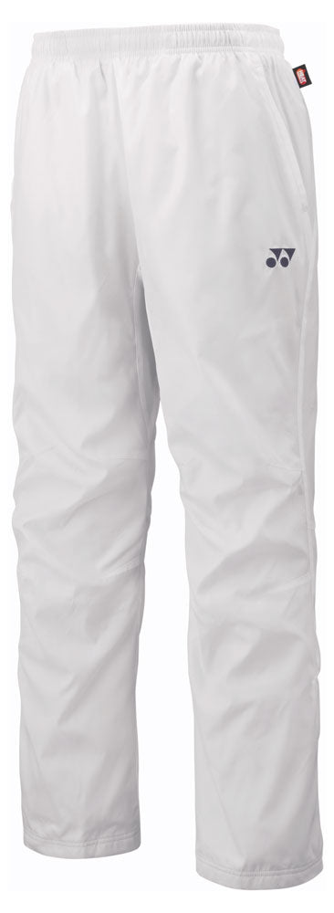 ジュニア裏地付ウィンドウォーマーパンツ