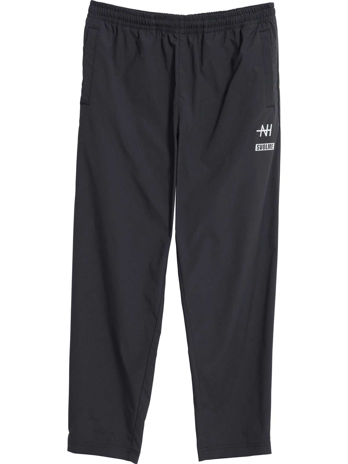 NTJAG Stretch Hoodie & Pants Training Wear Soccer Top and Bottom Set