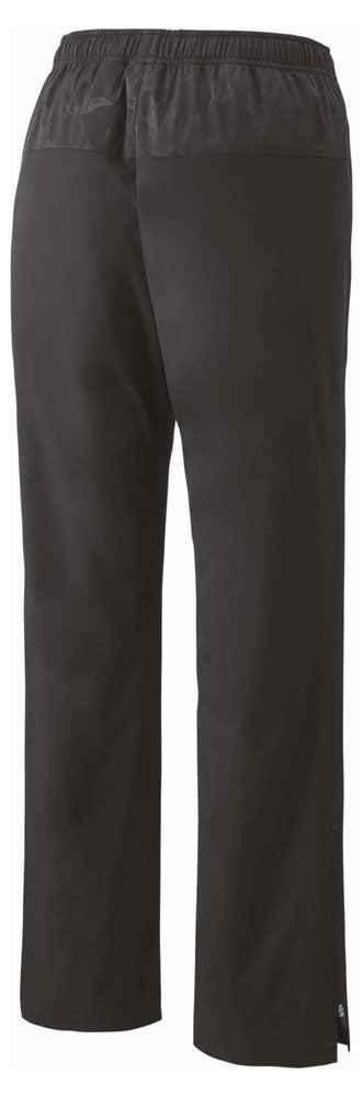 ウィメンズ裏地付ウィンドウォーマーパンツ レディース テニス ロングパンツ ボトムス