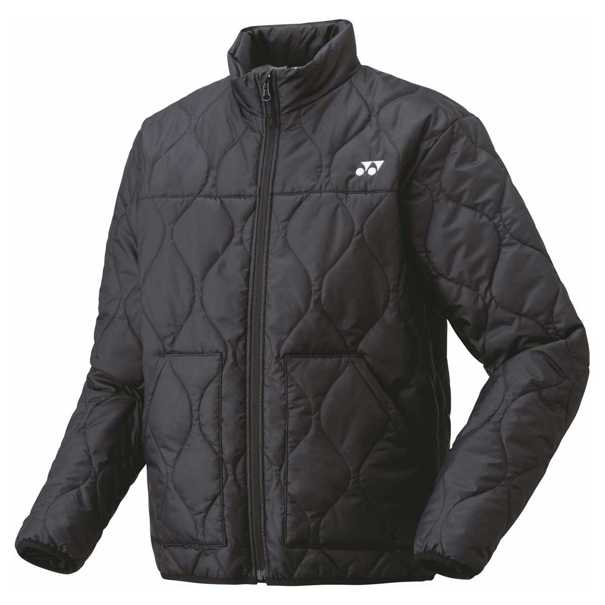 ユニセックス テニス・バドミントン ユニ中綿ジャケット