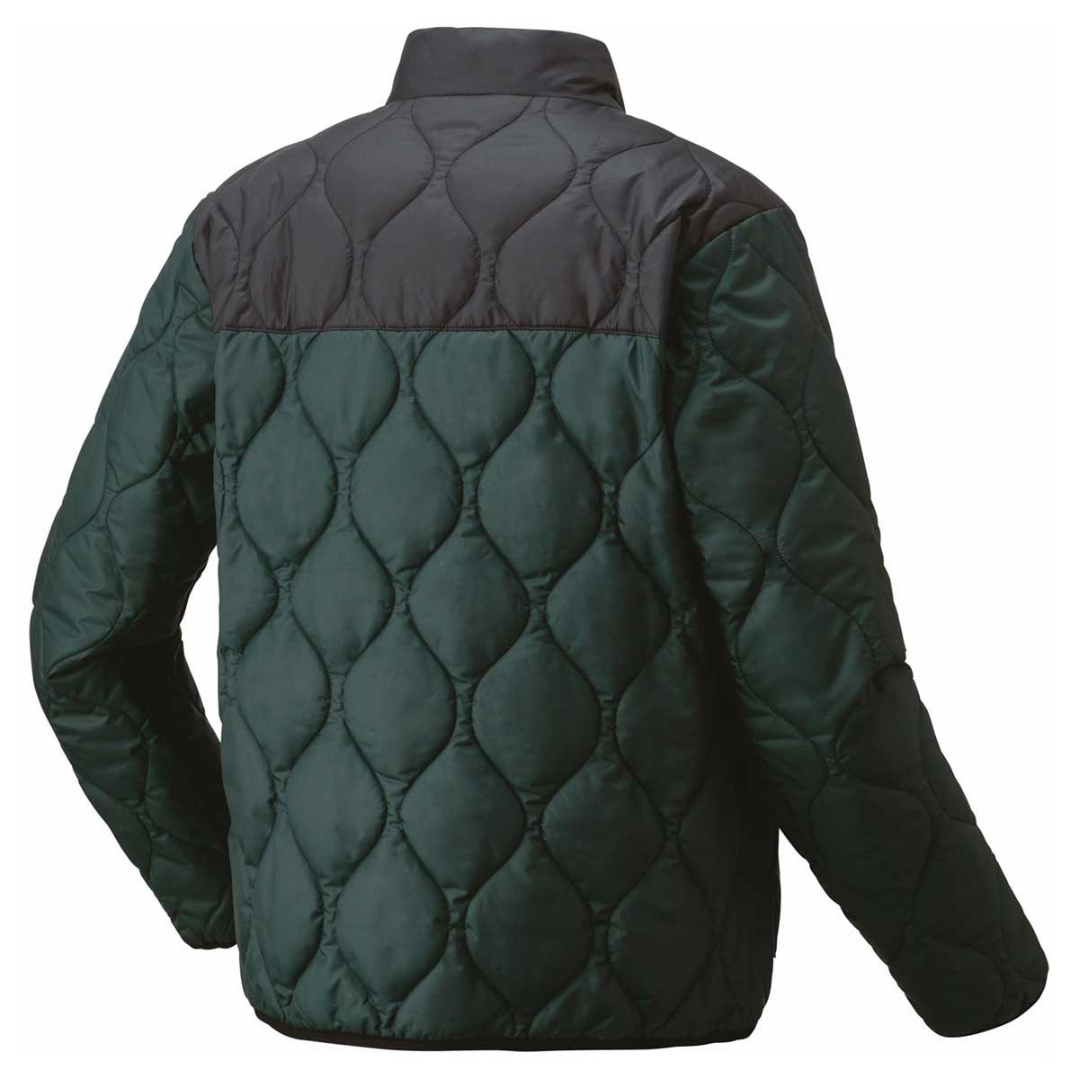 ユニセックス テニス・バドミントン ユニ中綿ジャケット