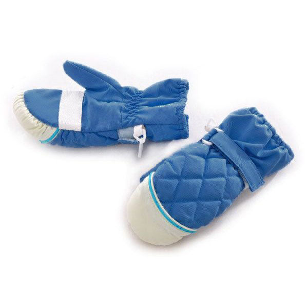 キッズ 幼稚園 園児 スノーミトングローブ ジュニア 子供用 手袋