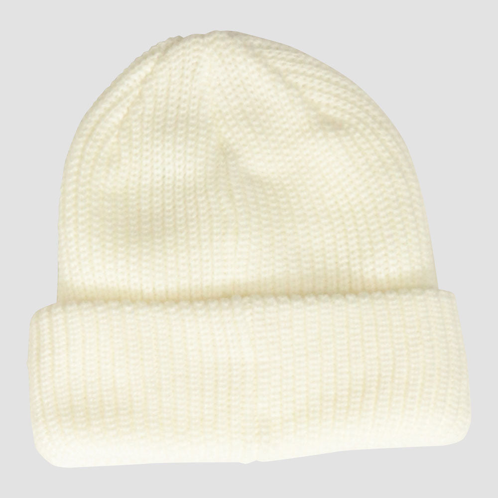 Kids Junior Beanie Knit Cap Ski Snowboard Kids