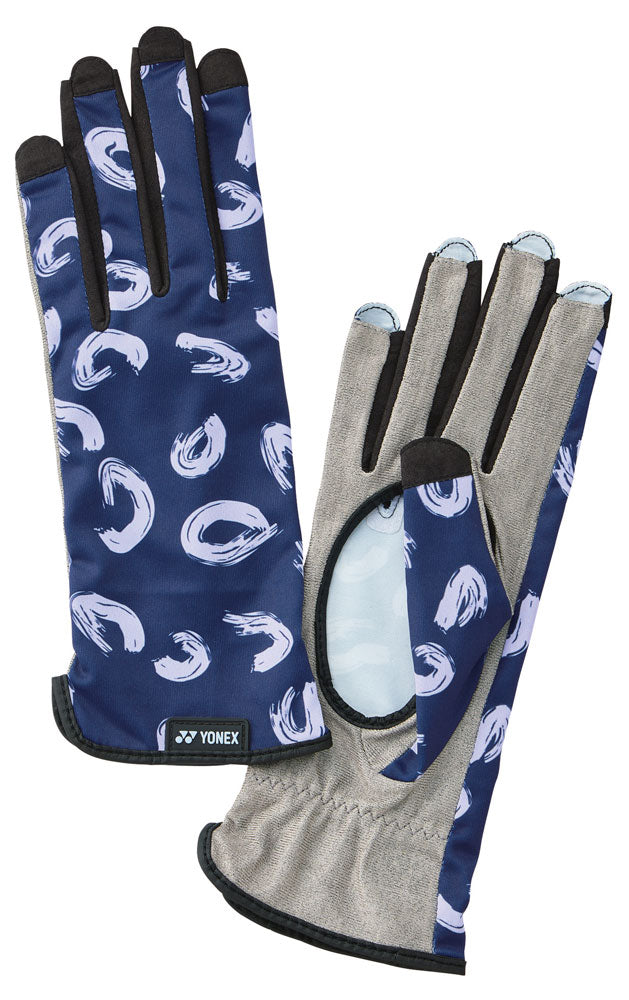 テニスグローブ