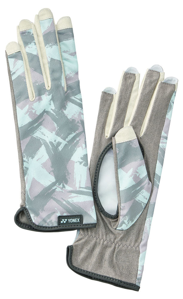 テニスグローブ