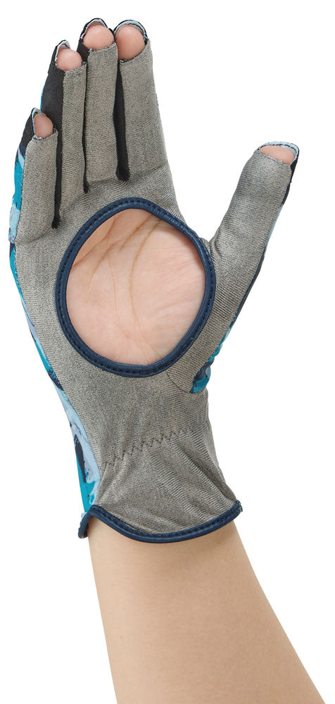 テニスグローブ