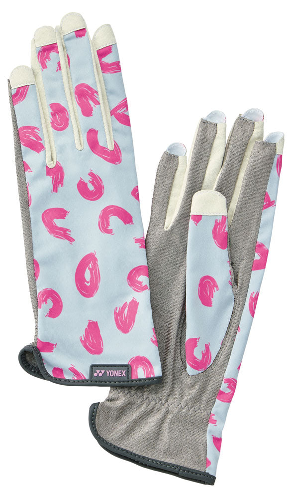 テニスグローブ