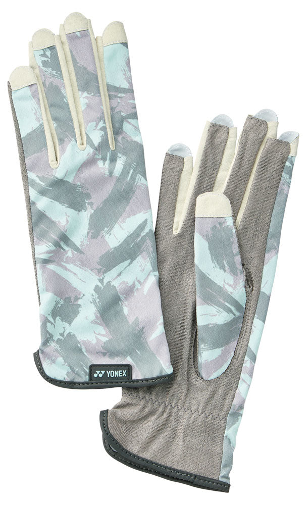 テニスグローブ