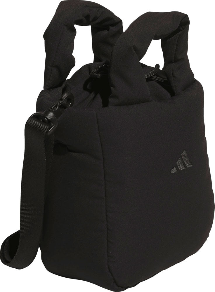 マストハブ パフィー スモール バッグ カバン