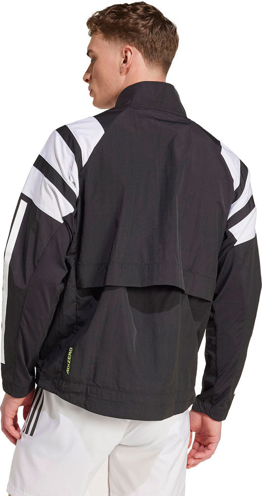 Adizero アーカイブ ランニングジャケット