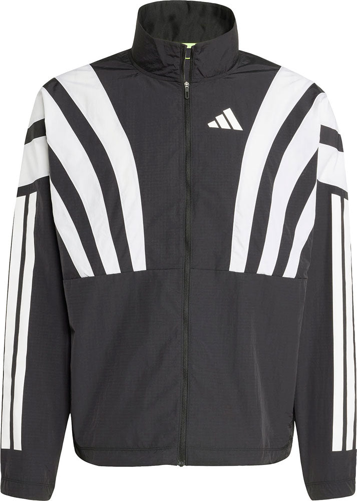 Adizero アーカイブ ランニングジャケット – SPORTEC.JP