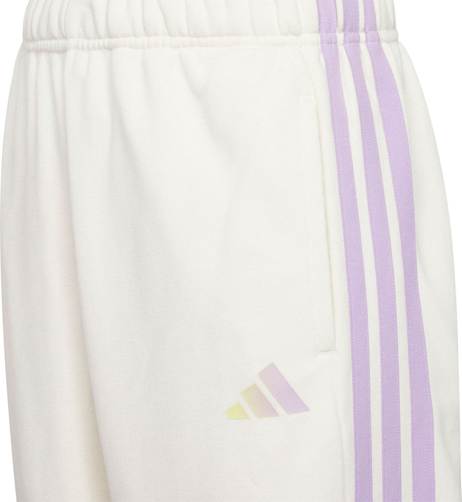 ガールズ スウェット ルーズフィット フルレングス パンツ キッズ