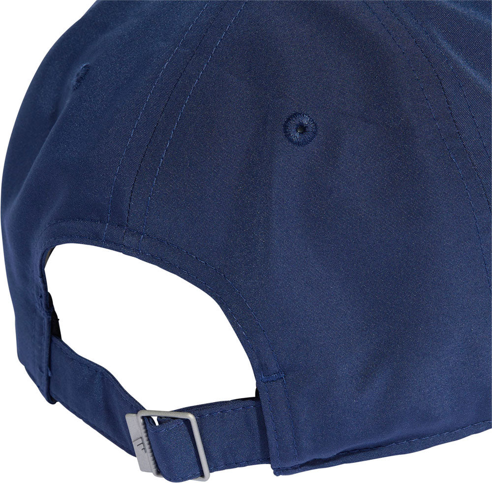 ランニング エッセンシャル クライマクール 6 パネル ベースボール キャップ