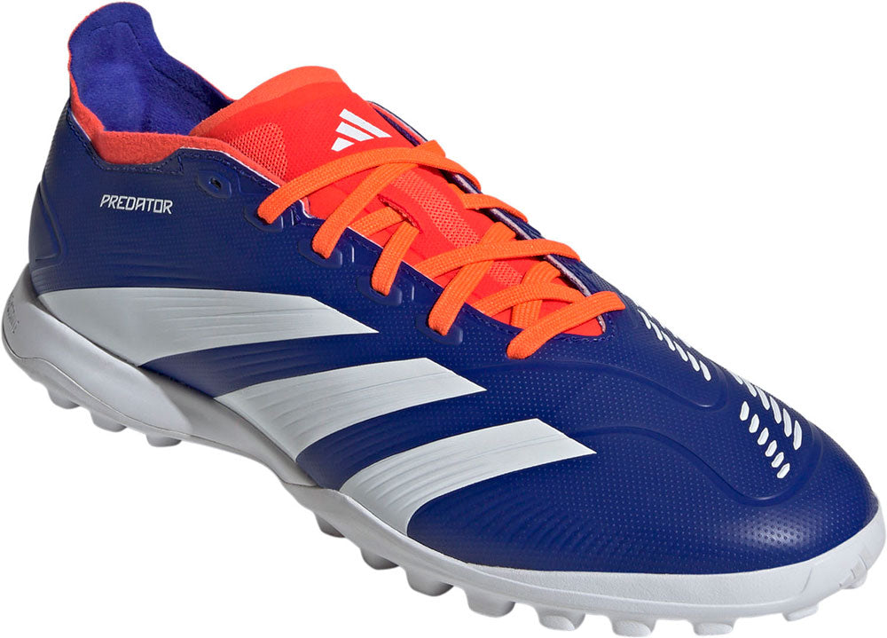 Predator LEAGUE TF Men's Soccer Training Shoes Turf – SPORTEC.JP