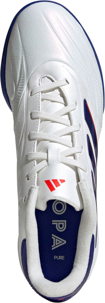 COPA PURE 2 LEAGUE TF MEN'S SOCCER TRAINING SHOES