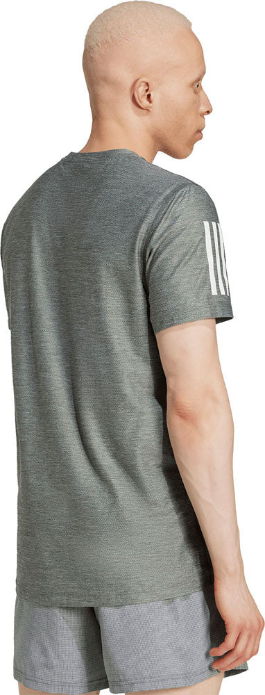 オウン ザ ラン 半袖Tシャツ