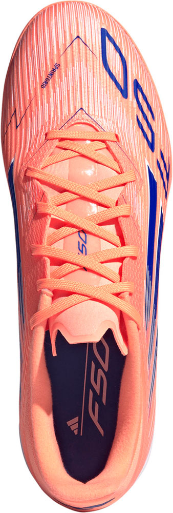 メンズ サッカー シューズ トレーニングシューズ F50 リーグ ターフ用 スパイク