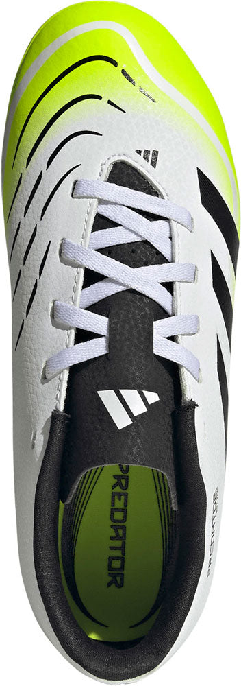 プレデター クラブ ファーム・グラウンド/HG/AG・土・人工芝用 スパイク キッズ