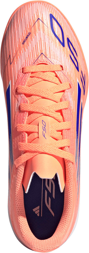 ジュニア キッズ サッカー シューズ トレーニングシューズ F50 リーグ TF