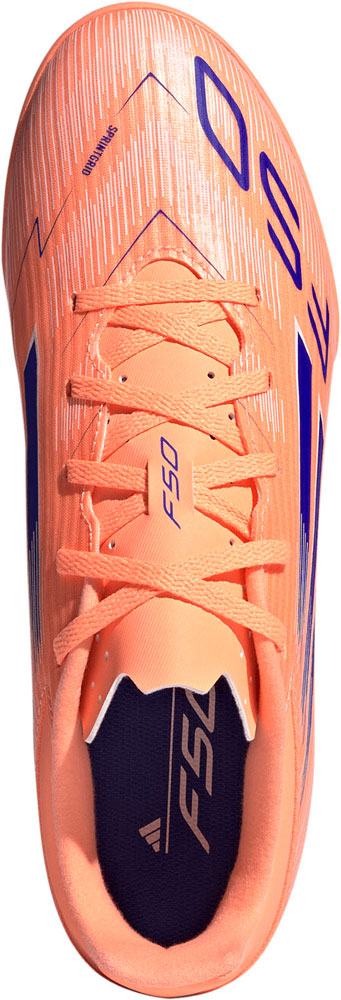 メンズ サッカー シューズ トレーニングシューズ ターフ用 F50クラブ TF