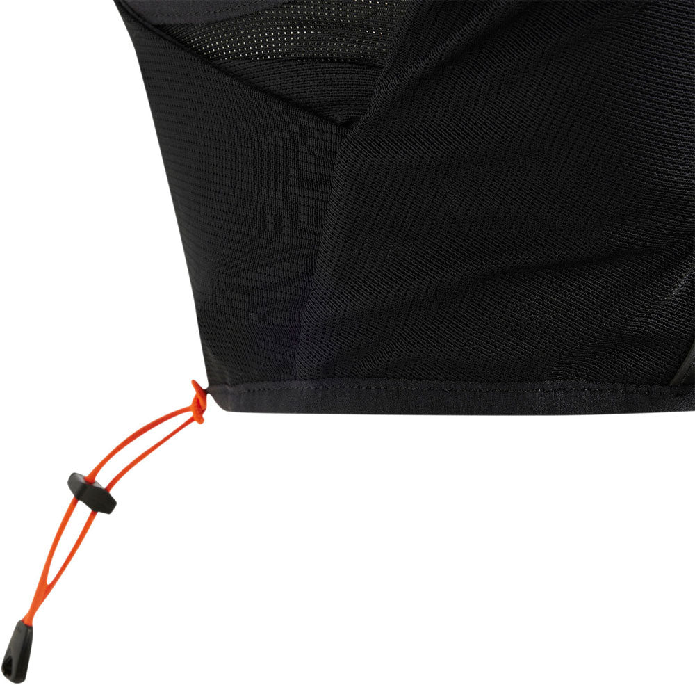 テレックス トレイルランニング テックロック ベスト 5L ランニングパック