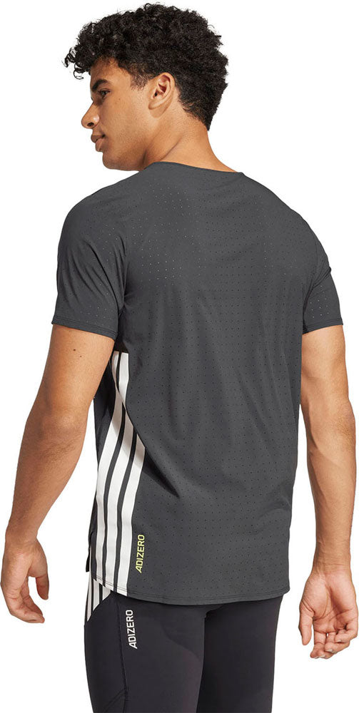 アディゼロ ランニング半袖Tシャツ