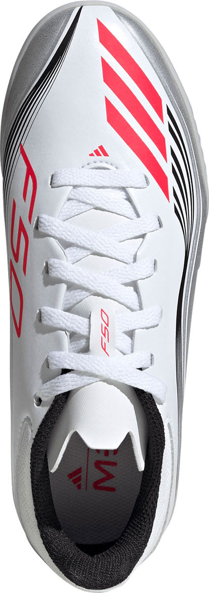 キッズ F50 メッシ LEAGUE TF / ターフ用 トレーニングシューズ ジュニア