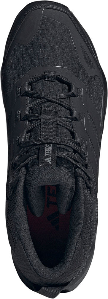 テレックス スカイチェイサー AX5 ミッド GORE-TEX ハイキング ブーツ