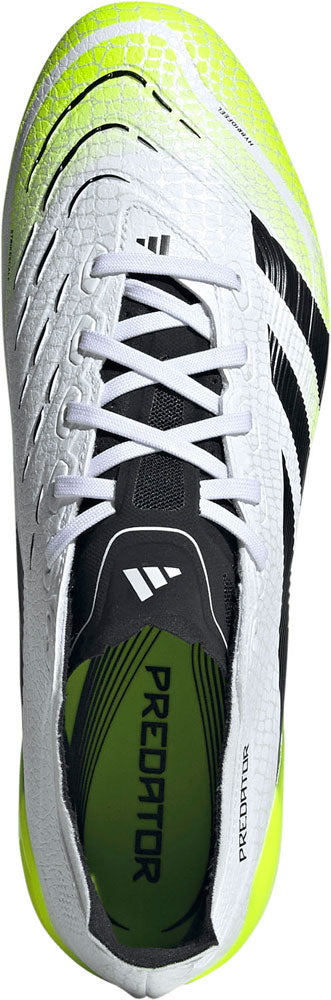 プレデター リーグ HG / 硬い土用 サッカー スパイクシューズ