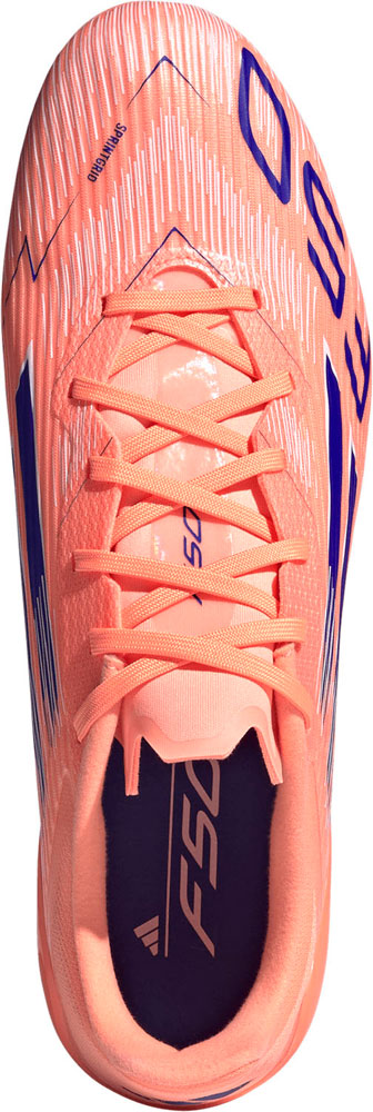 メンズ サッカー シューズ スパイク 硬い土用 F50 リーグ HG