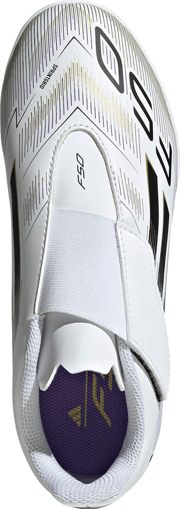 キッズ ジュニア F50 CLUB TF H&L ターフ用 トレーニングシューズ サッカー