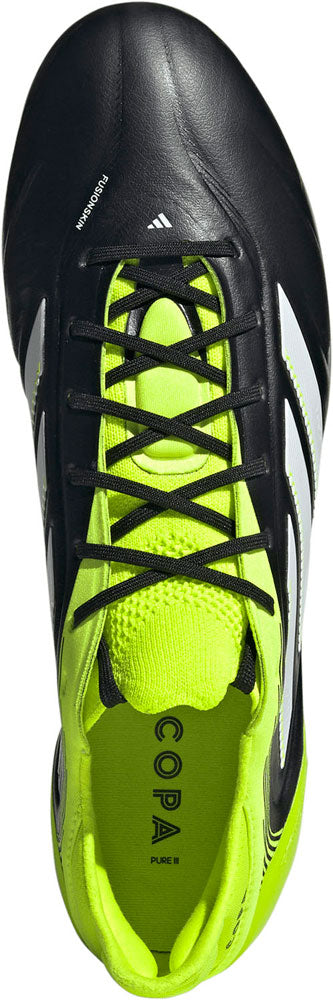 メンズ サッカー シューズ スパイク 人工芝用 コパ ピュア 3 ELITE AG