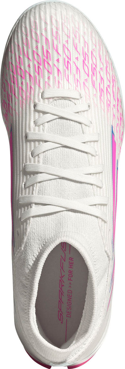 F50 スパークフュージョン リーグ TF / ターフ用(トレーニングシューズ) / F5