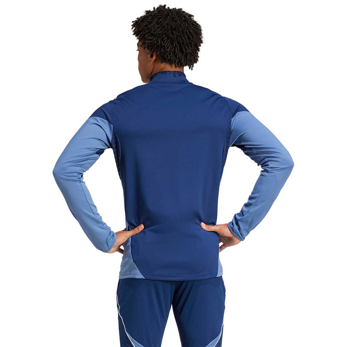 メンズ サッカートレーニングウェア ティロ 25 コンペティション トレーニングジャケット