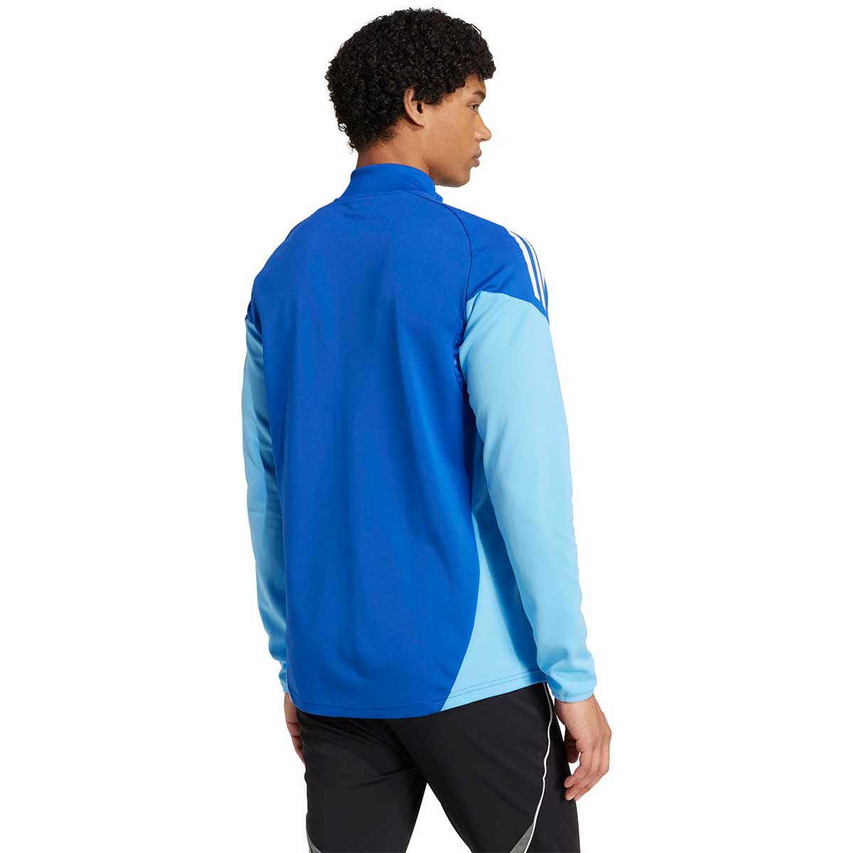 メンズ サッカートレーニングウェア ティロ 25 コンペティション トレーニングジャケット