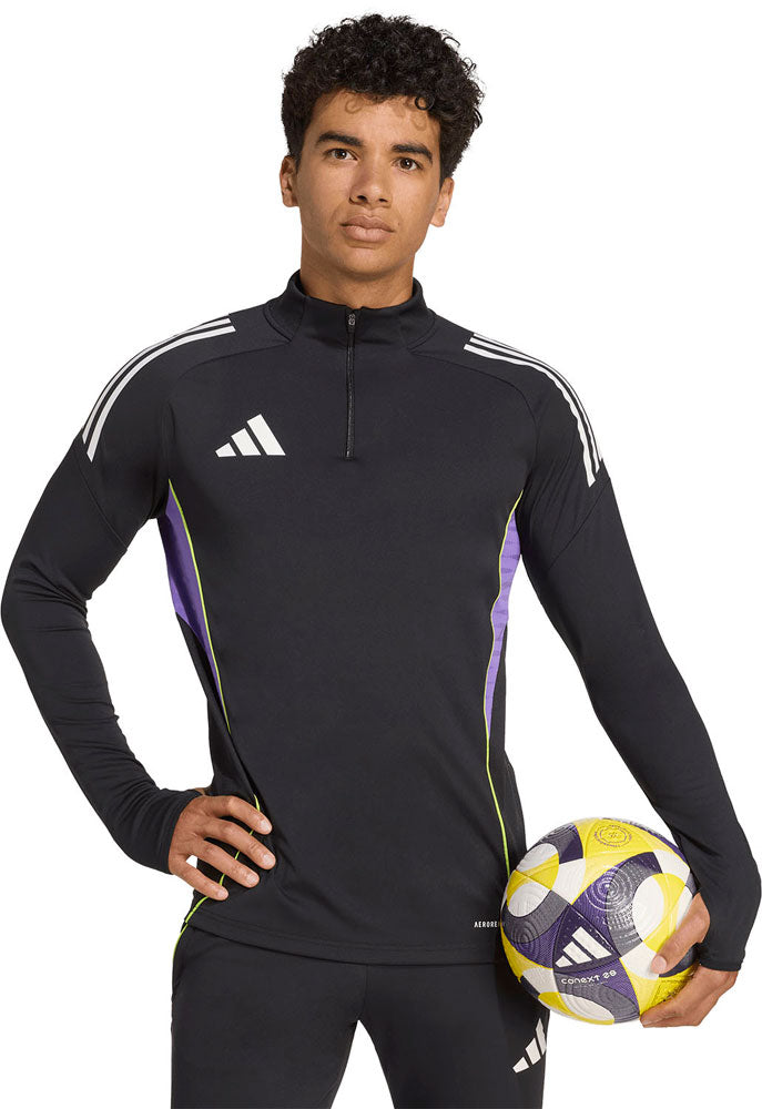 TIRO 25 コンペティショントレーニングトップ