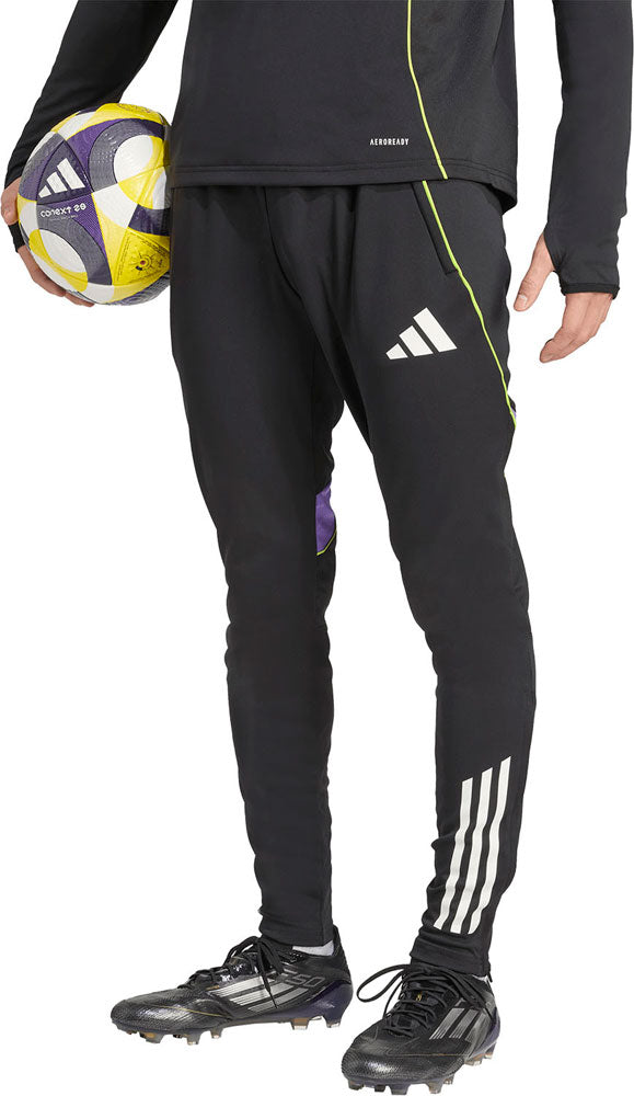 ティロ 25 コンペティション トレーニングパンツ