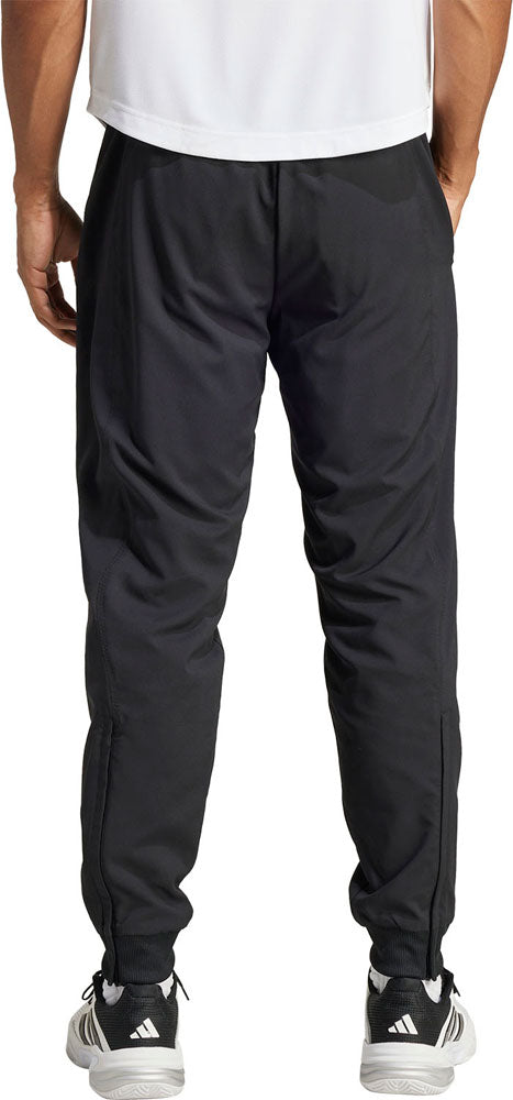 テニス ウォークオン パンツ