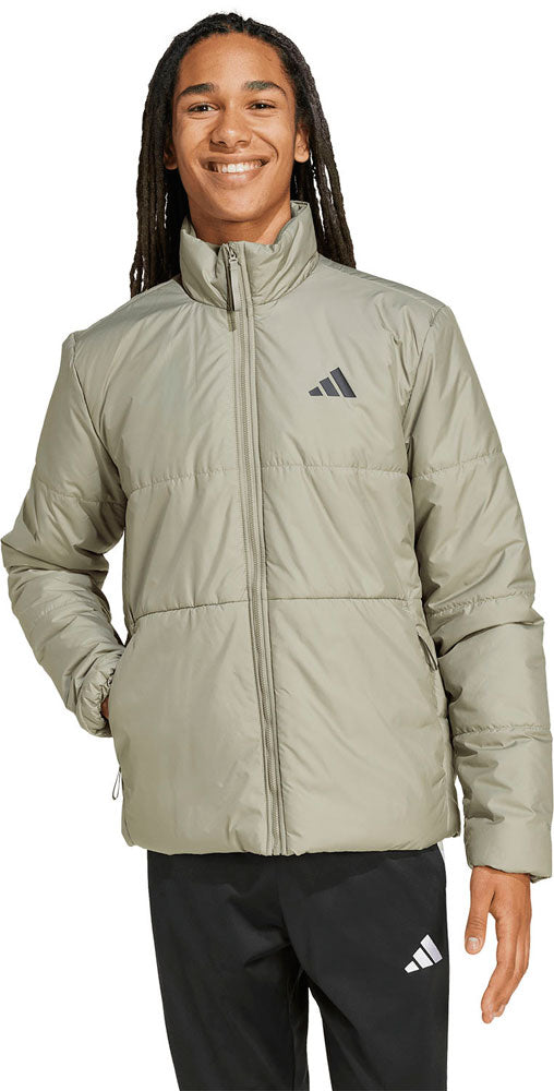 BSC クライマウォーム スリーストライプス インサレーションジャケット