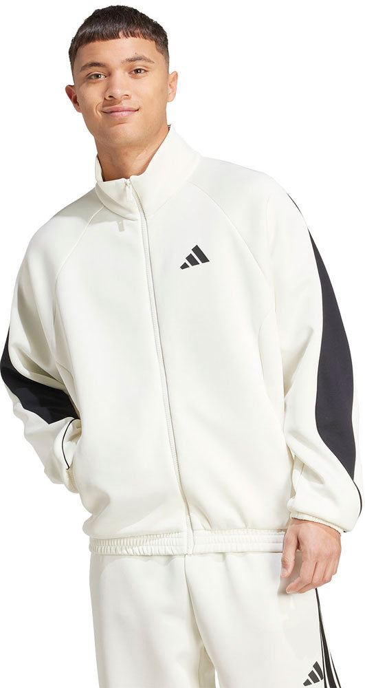 スタジアム トラックトップ