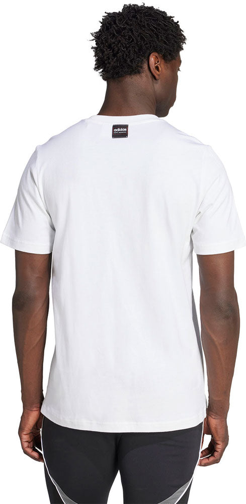 メンズ コパ グラフィック 半袖 Tシャツ スポーツウェア トップス