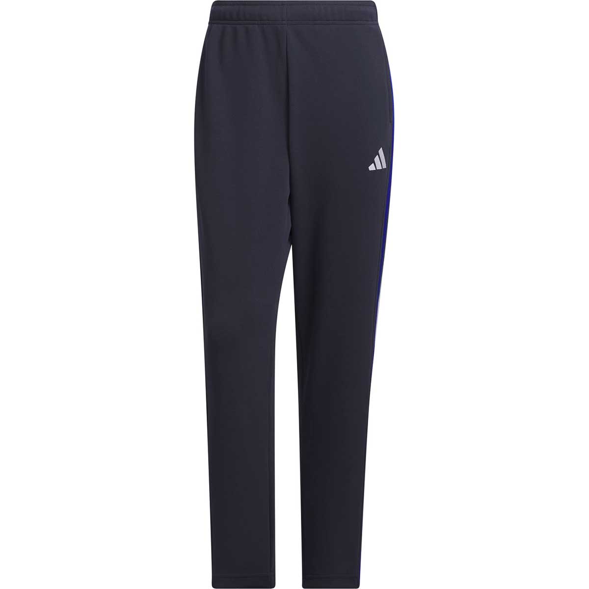 マルチスポーツトレーニングウェア スリーストライプス レギュラーフィット ダブルニット オ