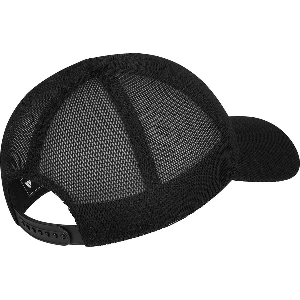 ユニセックス マルチスポーツ帽子 エッセンシャルズ メッシュキャップ