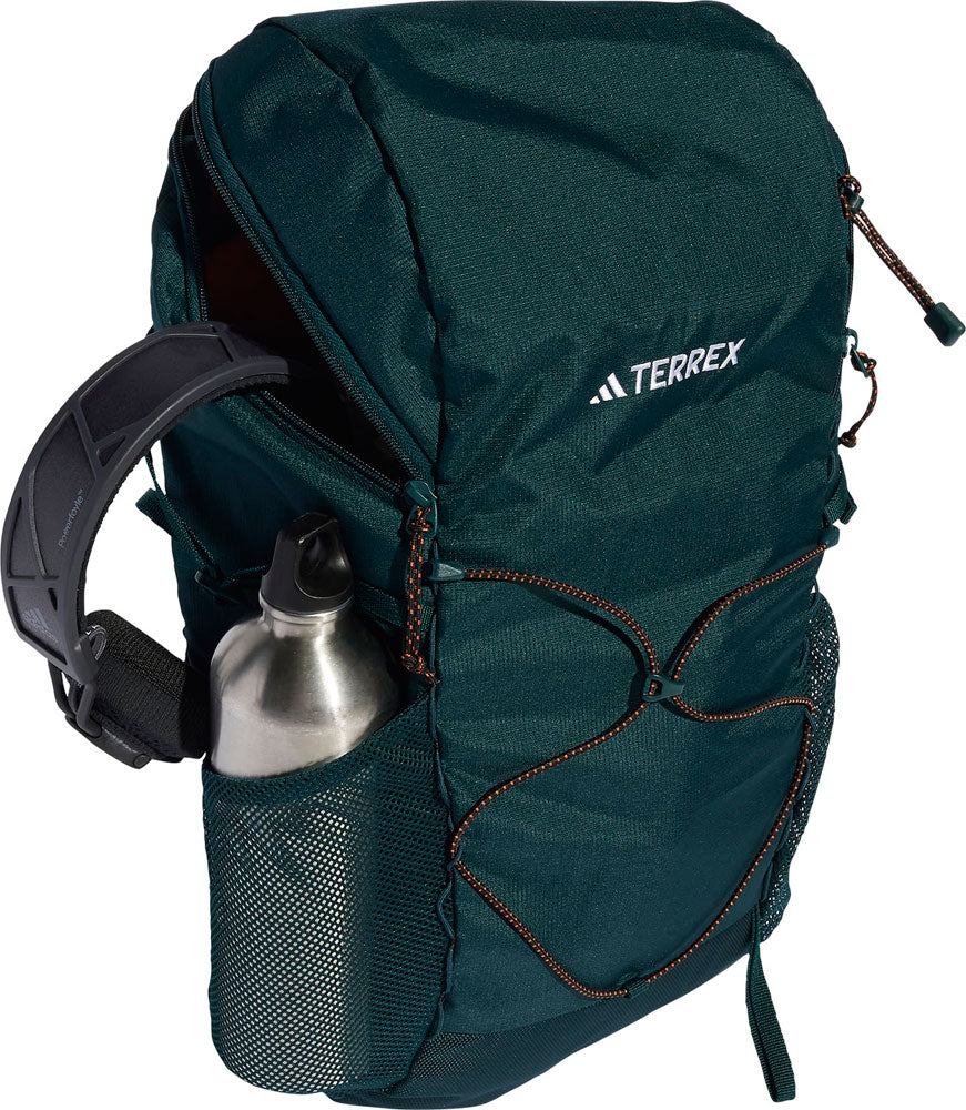 テレックス マルチ クライマクール バックパック 20L ユニセックス バッグ リュック