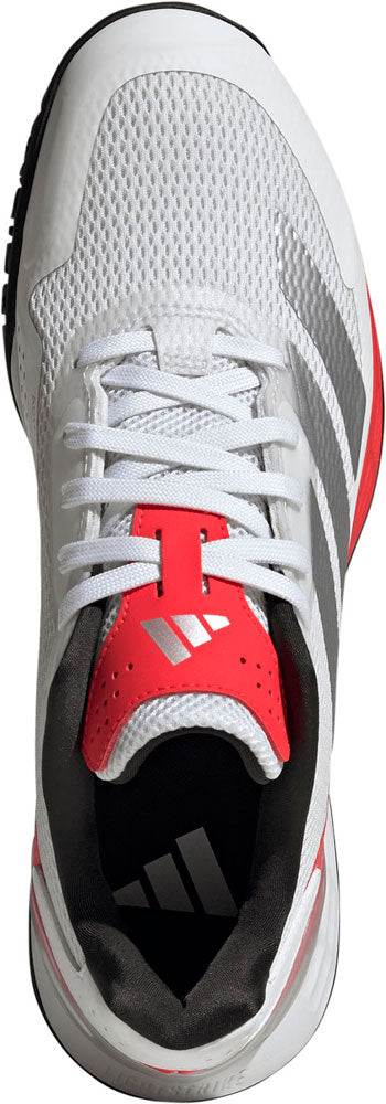 メンズ レディース テニス シューズ Defiant Speed Omni Court